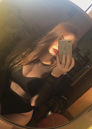 Алеся, Домодедово, 23 года, анкета 127860, +7 960 857-49-93