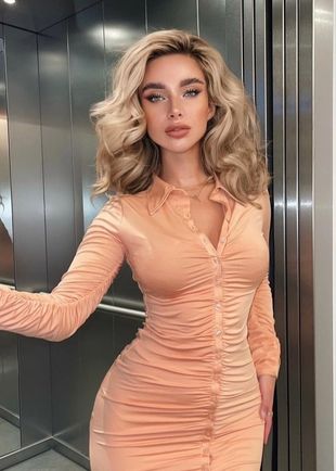 Елена, Электросталь, 21 год, анкета 127782, +7 952 251-55-60