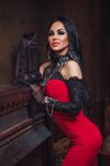  	Викуличка, Москва, анкета 94751, окончание на лицо, фото 10
