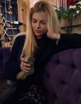  	Лиза, Москва, анкета 104624, окончание на лицо, фото 1
