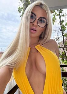 Эскортница София, 25 лет, Курская, снять, 309232