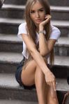  	Диана, Москва, анкета 89671, секс анальный, фото 5
