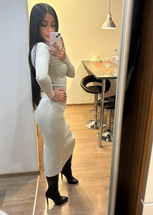 Настя, Балашиха, 23 года, анкета 226868, +7 933 576-24-16