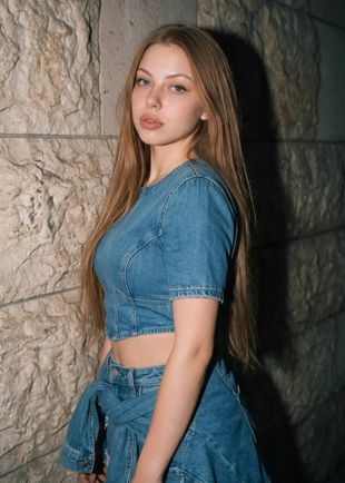 Зои, Москва, Зеленоград - Крюково, 20 лет, анкета 309283, +7 986 332-40-36