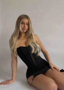 Эскортница Анюта, 22 года, Кузьминки, снять, 268250