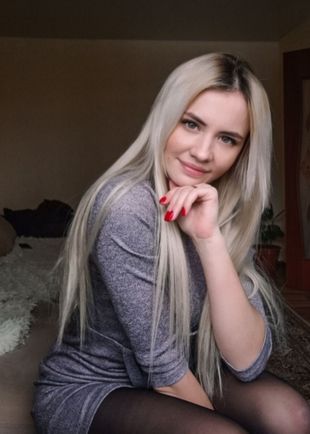 настя, Королёв, 24 года, анкета 52782, +7 932 541-36-32