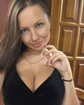 Эмма, Москва, анкета 107557, окончание на грудь, фото 4