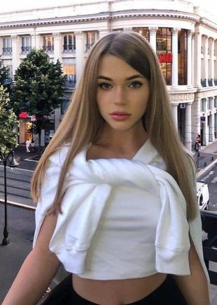 Бритни, Москва, Фрунзенская, 20 лет, анкета 104468, +7 923 923-68-70