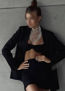 Эскортница Даша, 22 года, Новаторская, снять, 239246