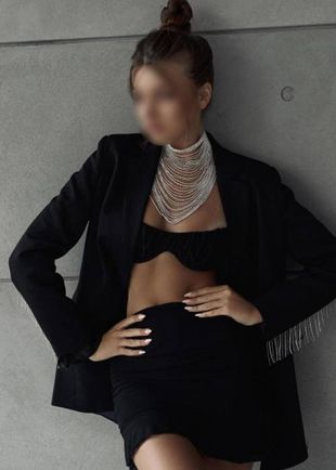 Даша, Москва, Новаторская, 22 года, анкета 239246, +7 924 429-71-13