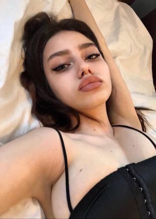 Алина, Волоколамск, 25 лет, анкета 226625, +7 919 674-74-14