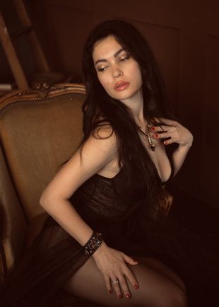 Инна, Люберцы, 25 лет, анкета 82881, +7 980 209-36-92