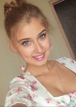 Алиса, Королёв, 23 года, анкета 38229, +7 954 728-83-32
