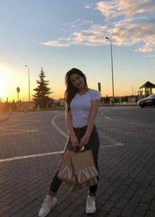 Эскортница Марина, 25 лет, снять, 41241