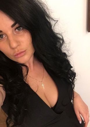 Ольга, Сергиев Посад, 30 лет, анкета 307306, +7 910 768-73-03