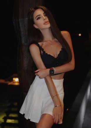 Ляля, Москва, Бульвар адмирала Ушакова, 24 года, анкета 118768, +7 953 343-88-60
