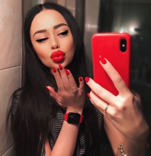 Натали, Москва, 23 года, анкета 7339, +7 929 406-23-80