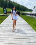 Мальвина (экс Майли), Москва, анкета 95573, госпожа, фото 7