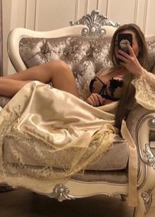 Эскортница Настя, 25 лет, снять, 8944