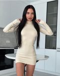 Злата, Москва, анкета 134505, массаж классический, фото 5