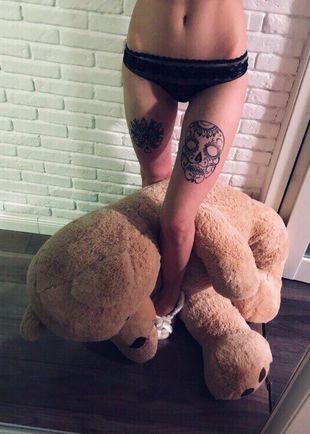 Яна, Москва, Митино, 22 года, анкета 117008, +7 959 449-42-42