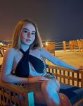  	Анастасия, Москва, анкета 213500, окончание на лицо, фото 3

