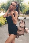  	ВИКА, Москва, анкета 57886, массаж ветка сакуры, фото 8
