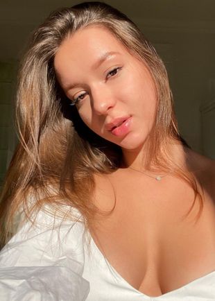Дана, Москва, Новослободская, 20 лет, анкета 150488, +7 912 608-47-14