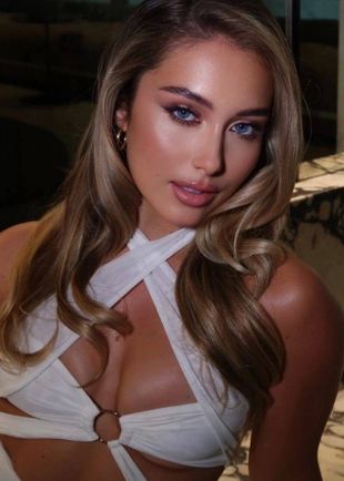 Ирина, Москва, Октябрьское поле, 25 лет, анкета 229376, +7 984 059-93-30