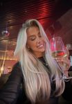 ЗЛАТА LUX, Москва, анкета 271223, стриптиз не профи, фото 23