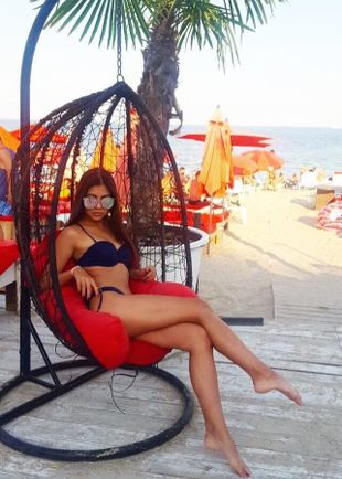 Камила, Москва, Авиамоторная, 22 года, анкета 138484, +7 916 607-24-80