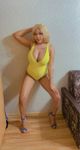  	Slim, Реутов, анкета 112247, массаж точечный, фото 4
