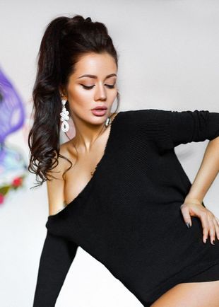 Вика, Одинцово, 24 года, анкета 101817, +7 910 078-57-37