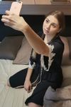 Вика, Москва, анкета 227873, минет в машине, фото 5