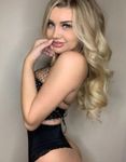 Айнура, Климовск, анкета 106964, окончание на лицо, фото 1