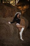Ника, Одинцово, анкета 230858, целуюсь, фото 3