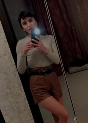Жанна, Воскресенск, 25 лет, анкета 94348, +7 967 855-76-29