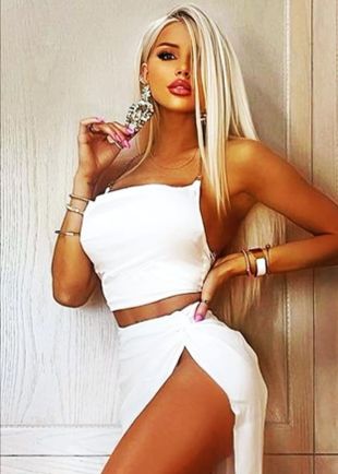 Лана, Москва, Таганская, 23 года, анкета 97156, +7 987 154-89-27