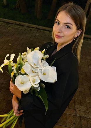 Ирочка, Истра, 22 года, анкета 291787, +7 904 264-26-74