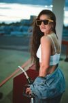  	Яна, Красногорск, анкета 239444, окончание на лицо, фото 1
