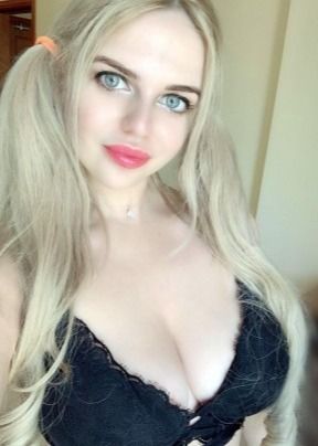 Ольга, Климовск, 23 года, анкета 67411, +7 995 360-87-65