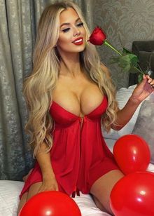 Эскортница Арина, 22 года, снять, 84032