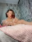 Ульяна, Химки, анкета 297625, окончание на грудь, фото 5