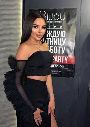 Элин, Одинцово, 23 года, анкета 301738, +7 926 176-17-80