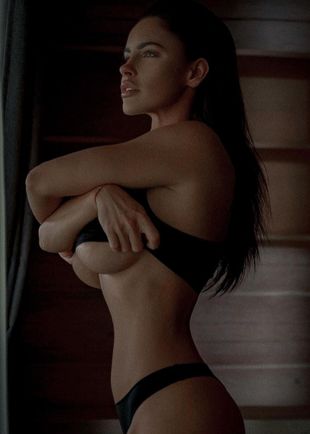Кэтрин, Москва, Киевская, 24 года, анкета 90223, +7 991 693-62-74