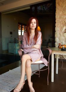Эскортница Алиса, 26 лет, Мякинино, снять, 92665