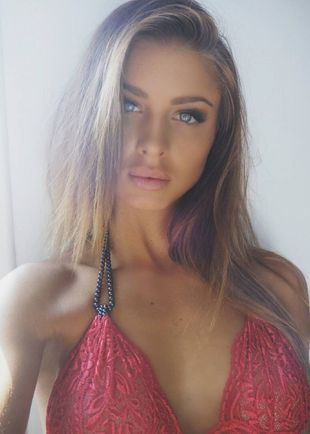 Одри, Москва, Зюзино, 22 года, анкета 89723, +7 966 410-04-96