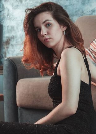 Даша, Москва, Саларьево, 24 года, анкета 90156, +7 923 015-55-44