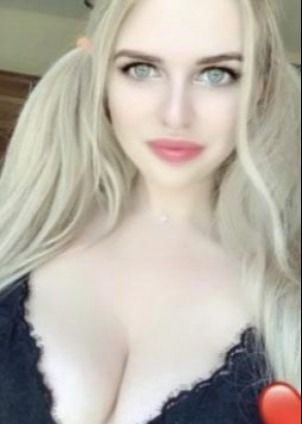 Ксюша, Москва, 22 года, анкета 74673, +7 963 548-52-61