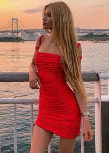 Эскортница ЮЛЯ, 23 года, Белорусская, снять, 8666